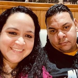 Meet your Posher, Jefrey